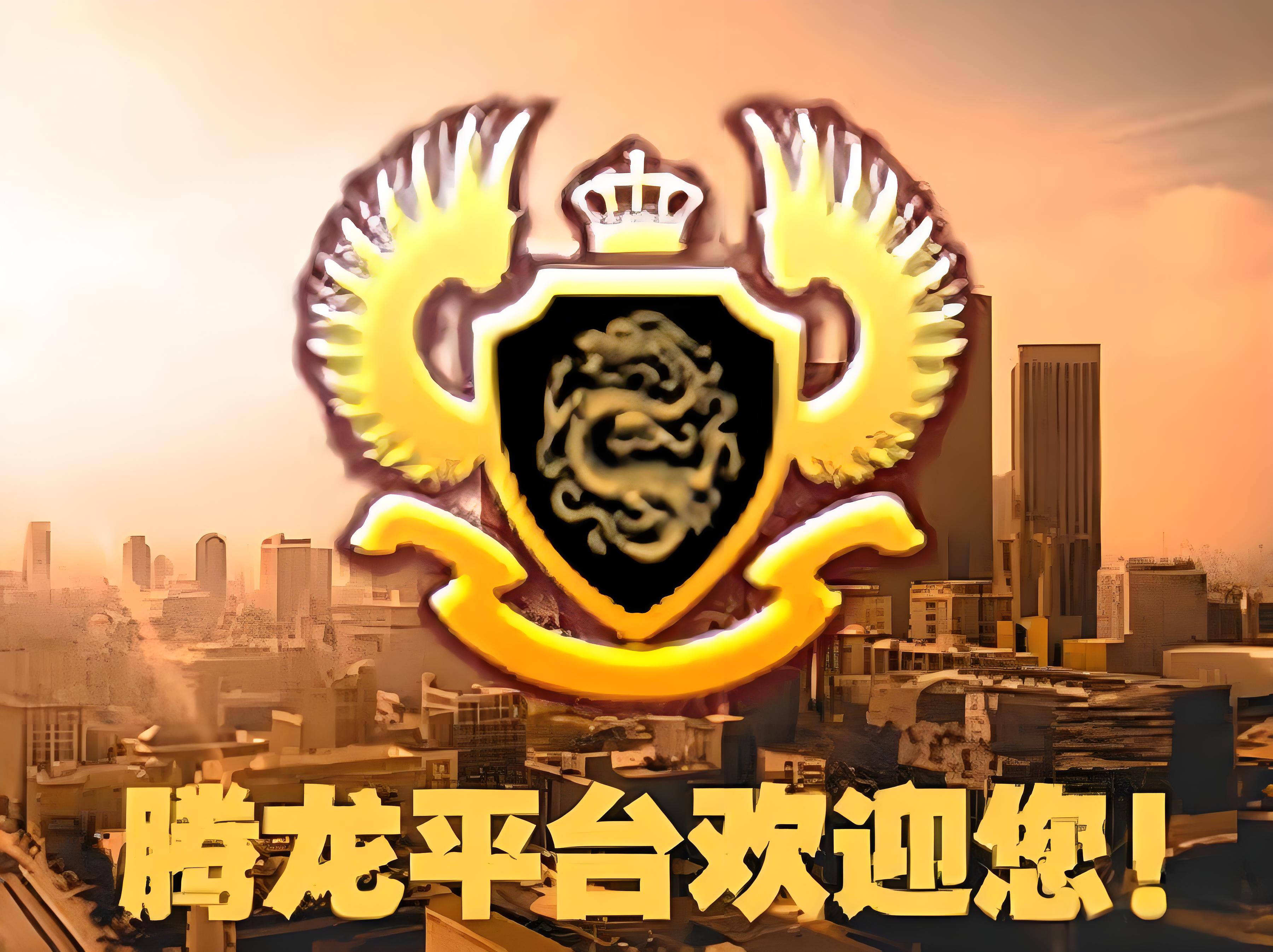 腾龙游戏封面 | 十年辉煌